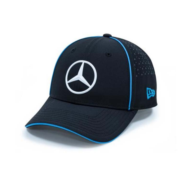 GORRA, EQUIPO DE FORMULA E MERCEDES BENZ
