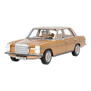 CARRO A ESCALA MB 200 W114/W115 (1968-1973) 1:18