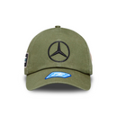 Gorra, Special Edition George Russell, VINTAGE FIND,  Mercedes-AMG F1