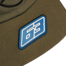 Gorra, Special Edition George Russell, VINTAGE FIND,  Mercedes-AMG F1