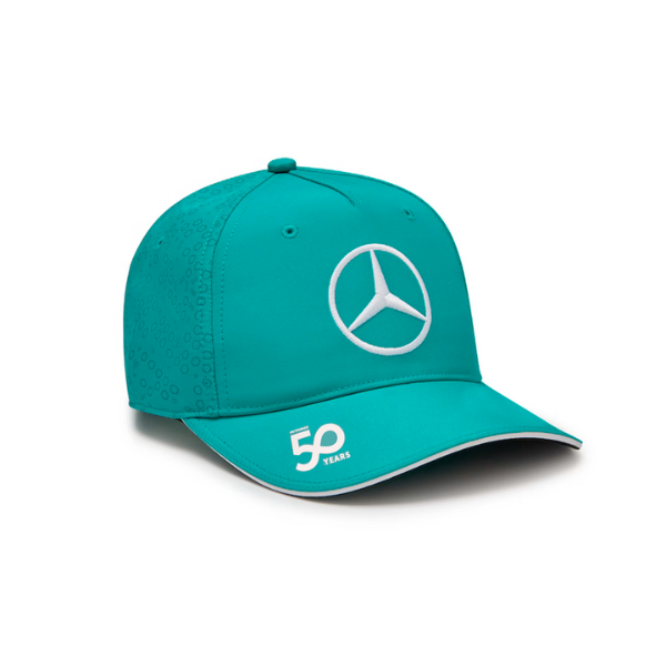 Gorra, Equipo, Mercedes-AMG F1