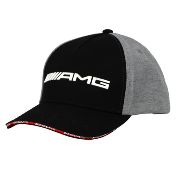 GORRA AMG MERCEDES BENZ