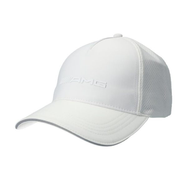 GORRA MERCEDES BENZ