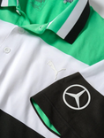 POLO DE CABALLERO DE GOLF