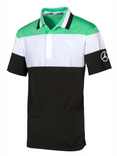 POLO DE CABALLERO DE GOLF