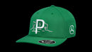 GORRA PUMA VERDE