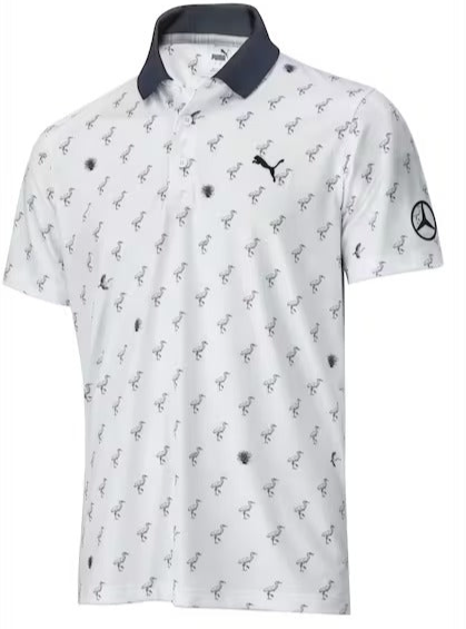 CAMISETA POLO