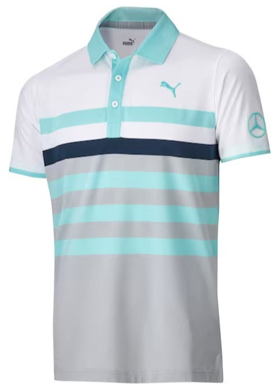 CAMISETA POLO