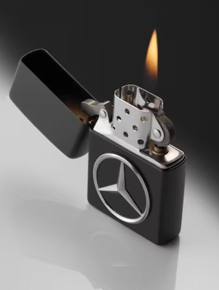 ENCENDEDOR ZIPPO