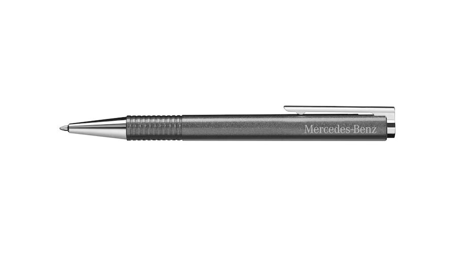 BOLIGRAFO LAMY LOGO, GRIS MONTAÑA