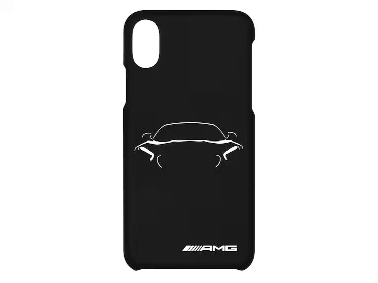 COVER iPhone X/iPhone XS