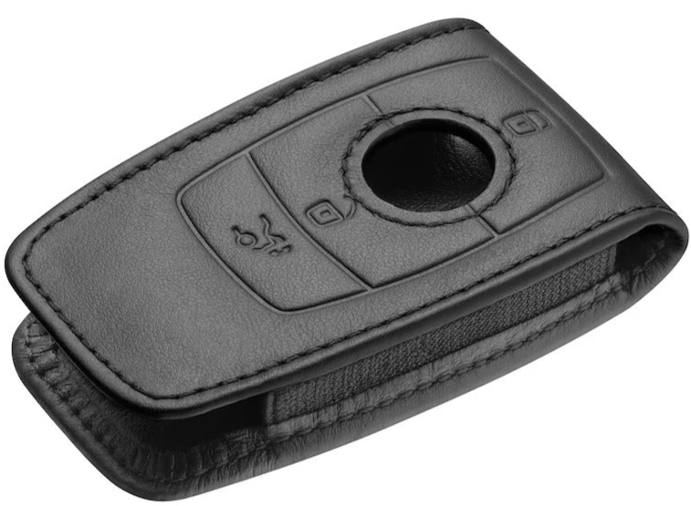 FUNDA PARA LLAVE Gen 6 NEGRO