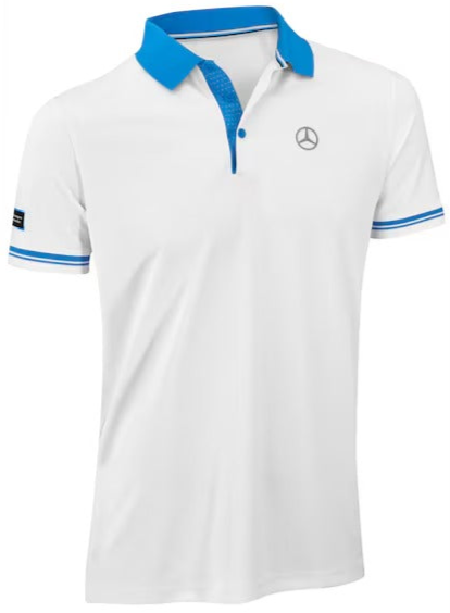 MENS POLO SHIRT