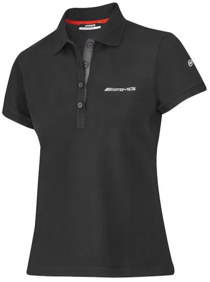 CAMISETA POLO