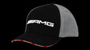 GORRA AMG