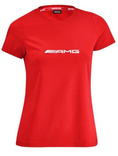 CAMISETA AMG SEÑORA