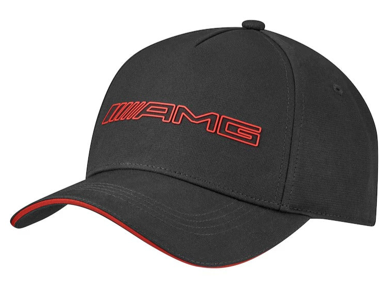 GORRA AMG