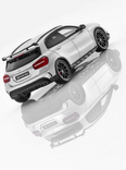 GLA 45 AMG 1:43 EDITION 1