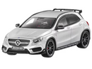 GLA 45 AMG 1:43 EDITION 1