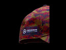 GORRA FORMULA E NEGRO, ROJO Y AMARILLO