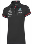 CAMISETA POLO