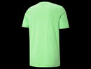 CAMISETA CABALLERO VERDE