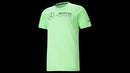 CAMISETA CABALLERO VERDE