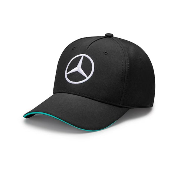 GORRA, Team, Mercedes-AMG F1