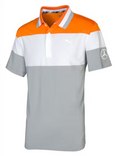 POLO DE CABALLERO DE GOLF