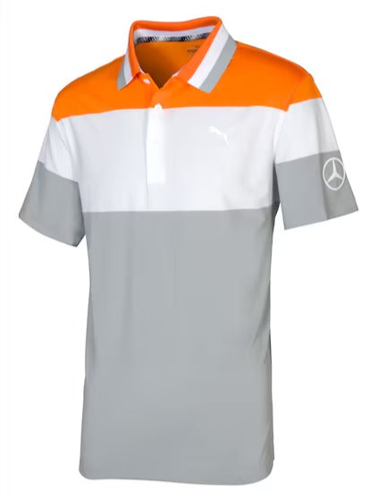 POLO DE CABALLERO DE GOLF